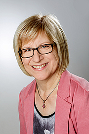 Bild von Bernadette Hansel