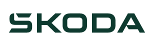 SKODA Logo AH Wilhelm Regett GmbH & Co.KG  in Delbrck-Westenholz